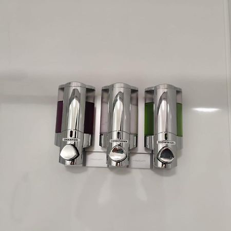 Double Ensuite Rooms Swansea Buitenkant foto