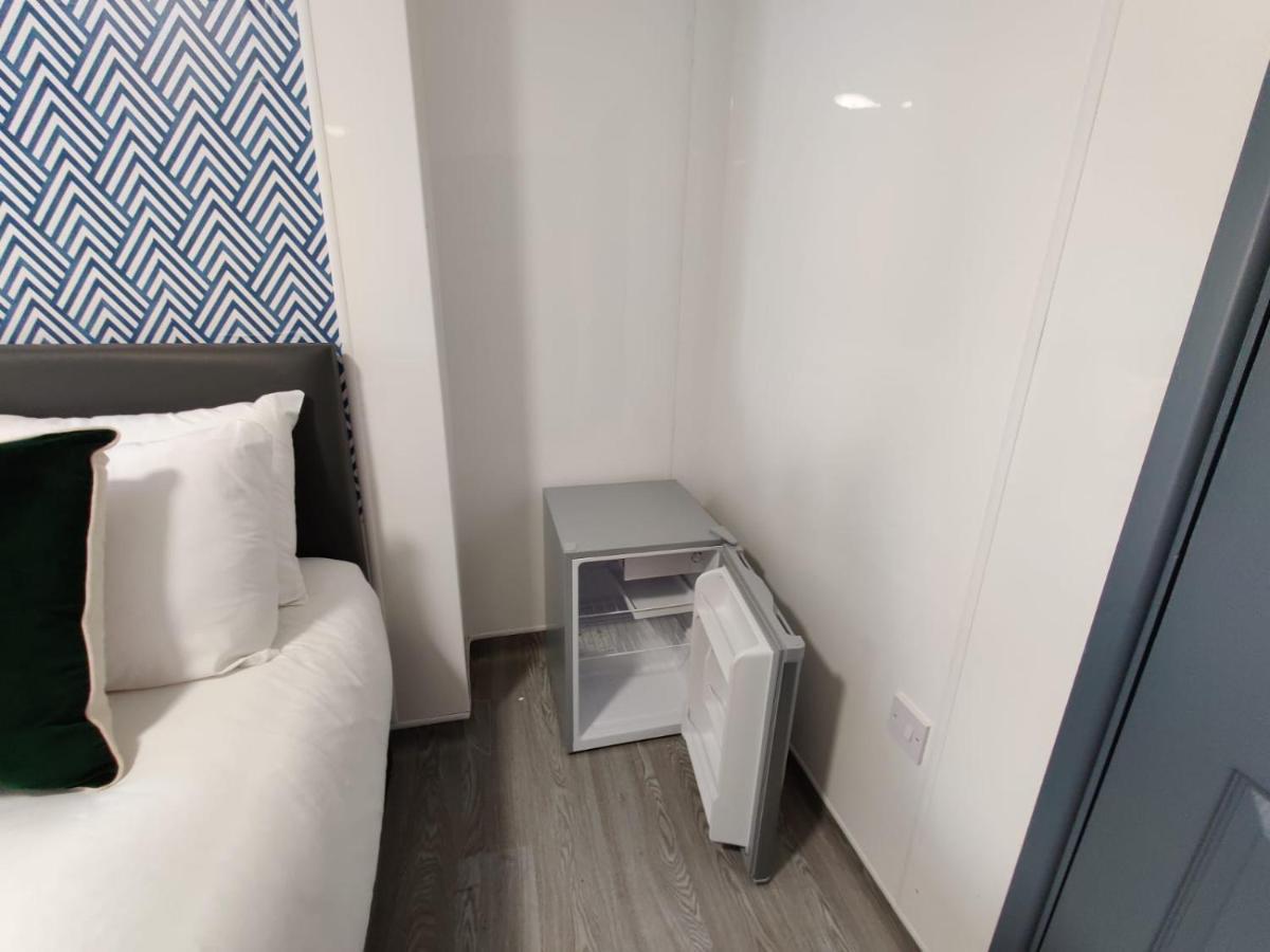 Double Ensuite Rooms Swansea Buitenkant foto