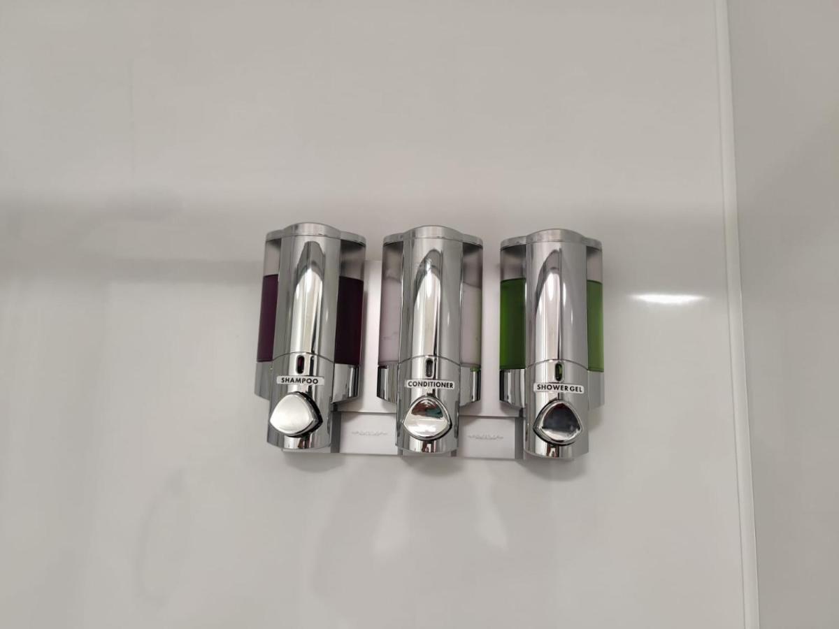 Double Ensuite Rooms Swansea Buitenkant foto